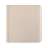 Funda Protectora Notebook SleepCover para Kobo Libra Colour Beige - Bestmart