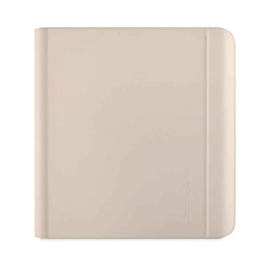 Funda Protectora Notebook SleepCover para Kobo Libra Colour Beige - Bestmart
