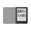 Funda Protectora SleepCover para Kobo Clara BW/Colour Negro - Bestmart