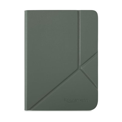 Funda Protectora SleepCover para Kobo Clara BW/Colour - Verde - Bestmart