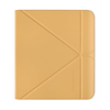 Funda Protectora SleepCover para Kobo Libra Colour Amarillo - Bestmart