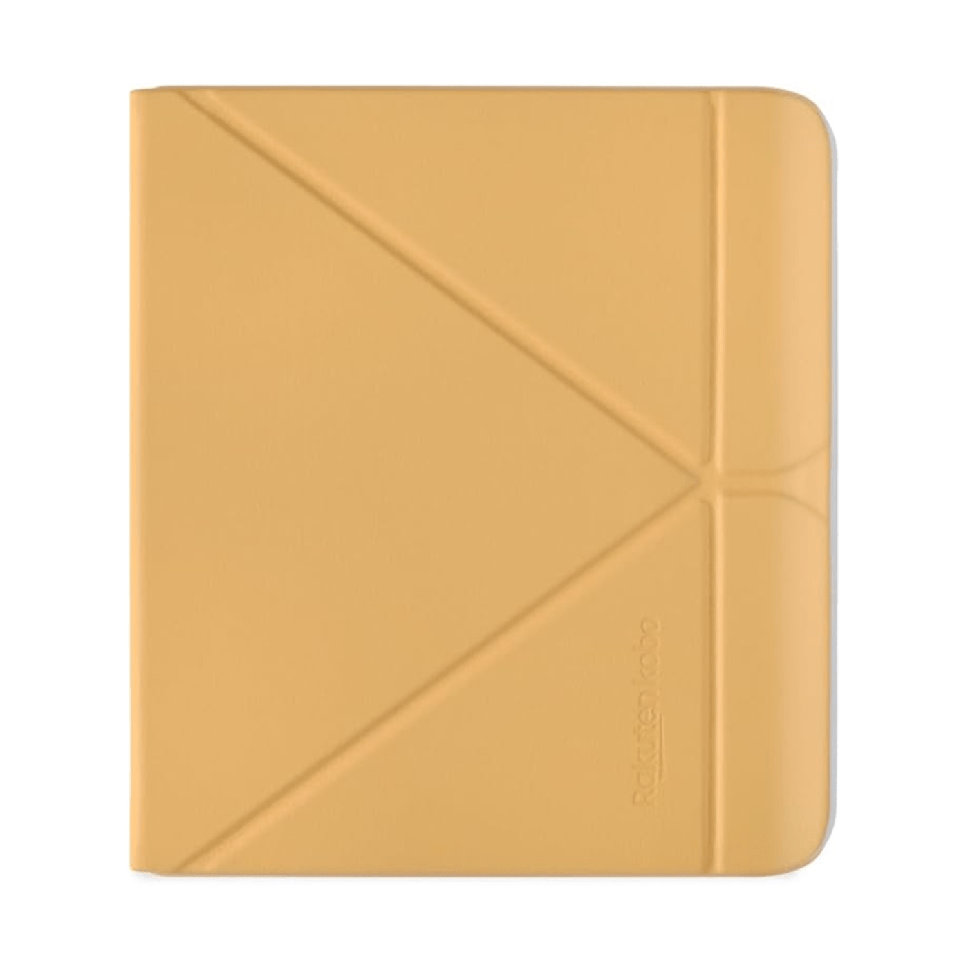 Funda Protectora Premium SleepCover para Kobo Libra Colour Amarillo