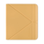 Funda Protectora SleepCover para Kobo Libra Colour Amarillo