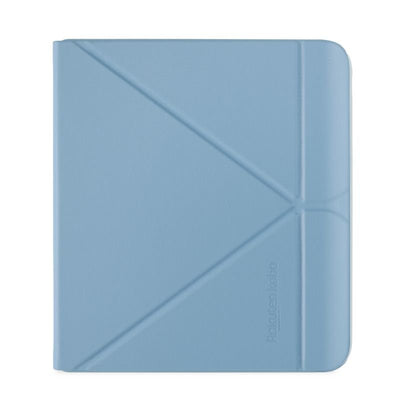 Funda Protectora SleepCover para Kobo Libra Colour Azul - Bestmart