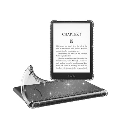 Funda Protectora Transparente para Kindle Paperwhite 11va Gen 6.8" y Kindle Paperwhite Signature - Bestmart