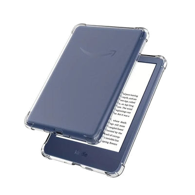 Funda Protectora Transparente para Kindle Paperwhite 11va Gen de 6.8” - Bestmart