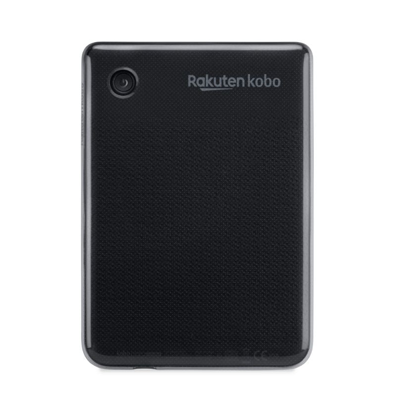 Funda Protectora Transparente para Kobo Clara BW/Colour - Bestmart