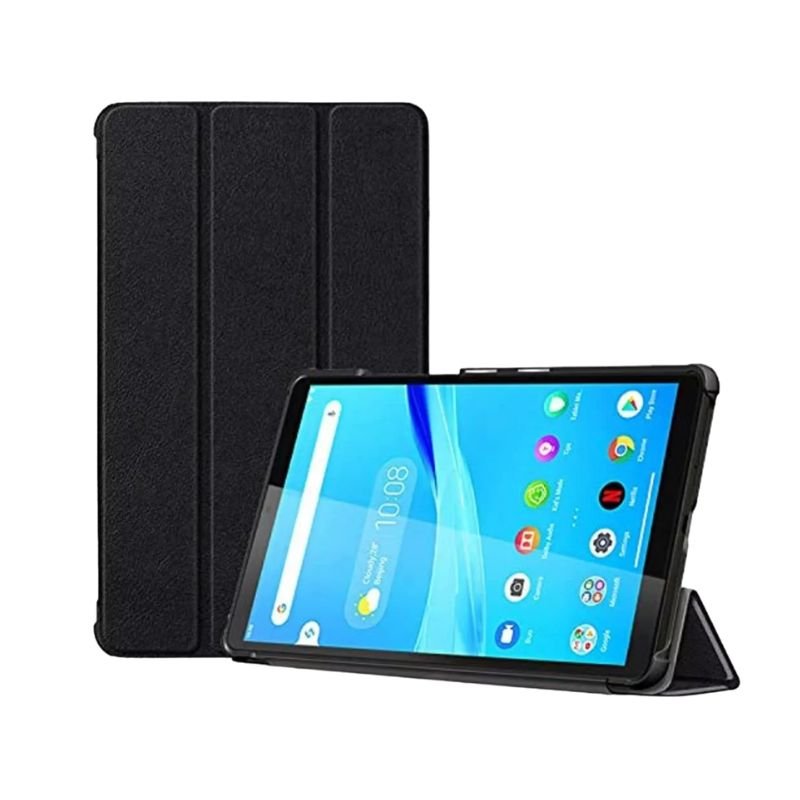 Funda resistente ProCase 8" Lenovo Tab M8 -3ª Gen 2023 - Negro