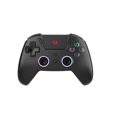 Gamepad Redragon Darkflame G820 Wireless - Negro - Bestmart