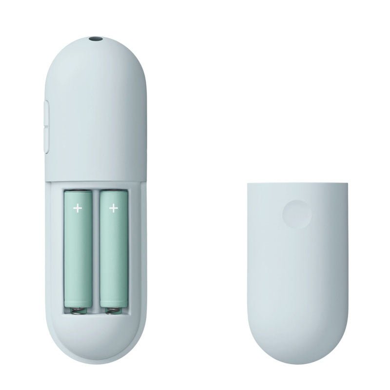 Google Chromecast con Google TV (4K) - Celeste - Bestmart