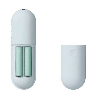 Google Chromecast con Google TV (4K) - Celeste - Bestmart