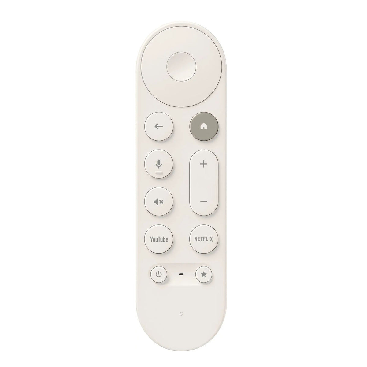 Google Chromecast TV Streamer 4K - Bestmart