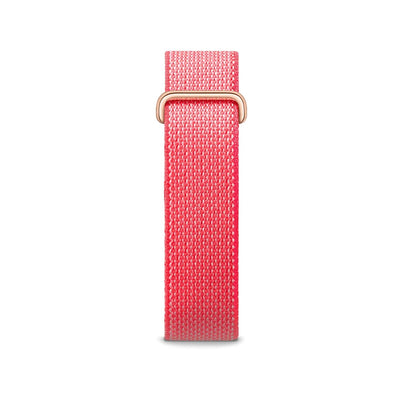 Google Fitbit Air – Pulsera Inteligente de Actividad y Salud Sin Pantalla – Berry - Bestmart