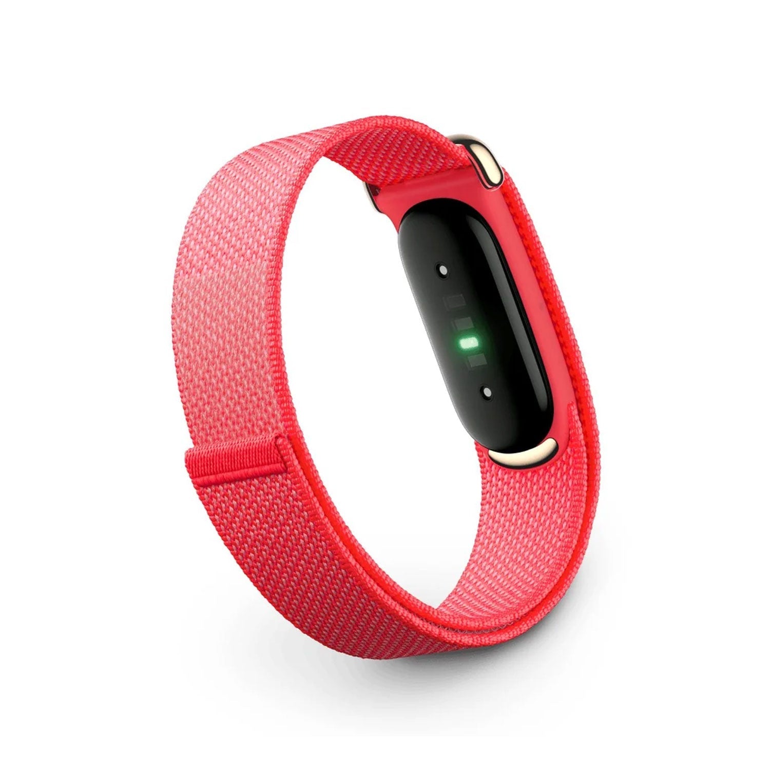 Google Fitbit Air – Pulsera Inteligente de Actividad y Salud Sin Pantalla – Berry - Bestmart