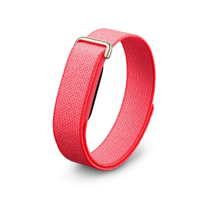 Google Fitbit Air – Pulsera Inteligente de Actividad y Salud Sin Pantalla – Berry - Bestmart