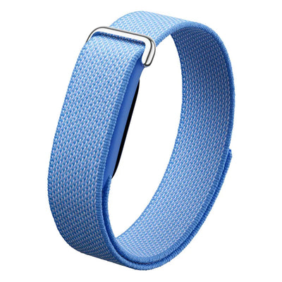 Google Fitbit Air – Pulsera Inteligente de Actividad y Salud Sin Pantalla – Lavanda - Bestmart