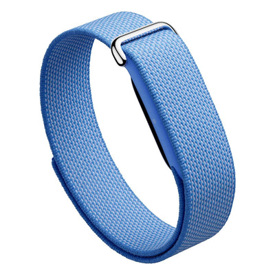 Google Fitbit Air – Pulsera Inteligente de Actividad y Salud Sin Pantalla – Lavanda - Bestmart