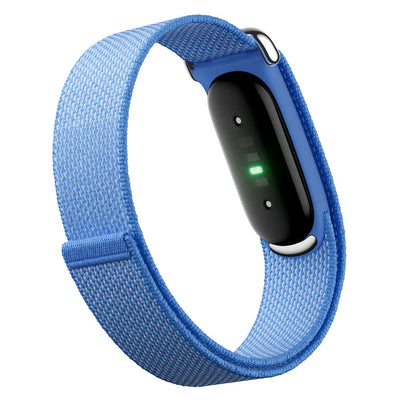 Google Fitbit Air – Pulsera Inteligente de Actividad y Salud Sin Pantalla – Lavanda - Bestmart