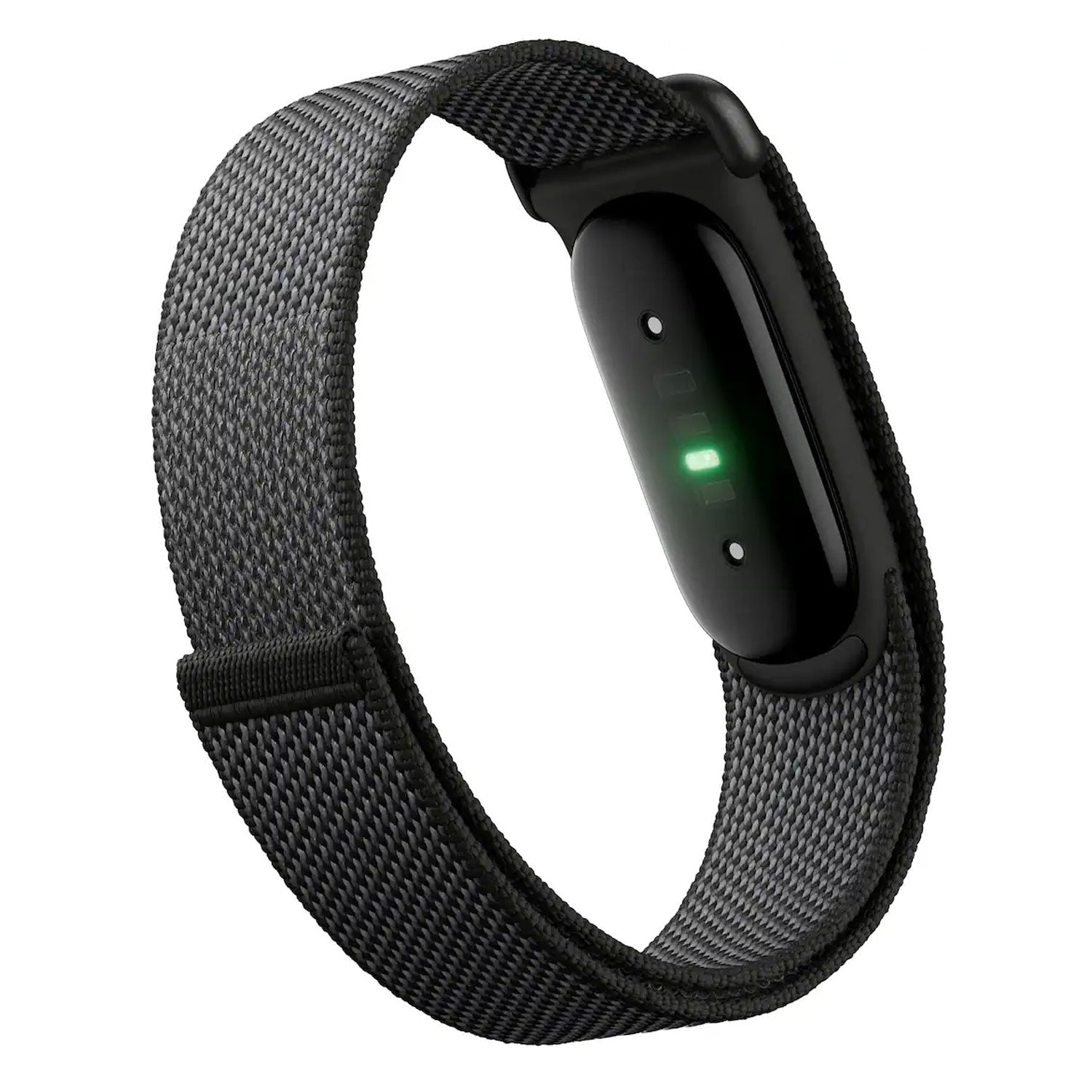 Google Fitbit Air – Pulsera Inteligente de Actividad y Salud Sin Pantalla – Negro - Bestmart