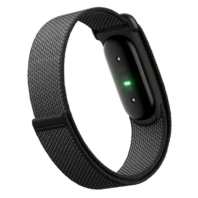 Google Fitbit Air – Pulsera Inteligente de Actividad y Salud Sin Pantalla – Negro - Bestmart