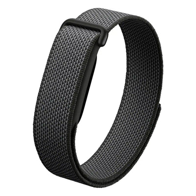 Google Fitbit Air – Pulsera Inteligente de Actividad y Salud Sin Pantalla – Negro - Bestmart