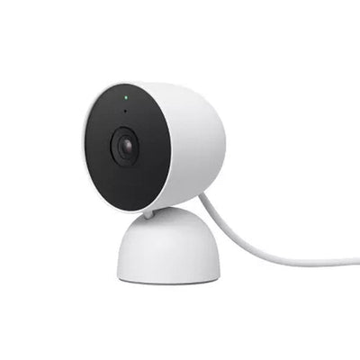 Google Nest - Cámara interior WIFI con cable - Bestmart