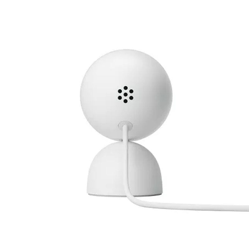 Google Nest - Cámara interior WIFI con cable - Bestmart