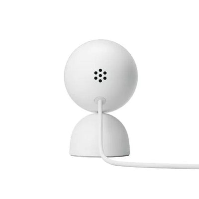 Google Nest - Cámara interior WIFI con cable - Bestmart
