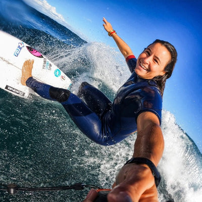 GoPro Cámara de acción HERO10 - Negro - Bestmart