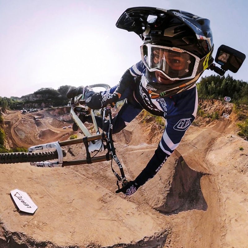 GoPro Cámara de acción HERO10 - Negro - Bestmart