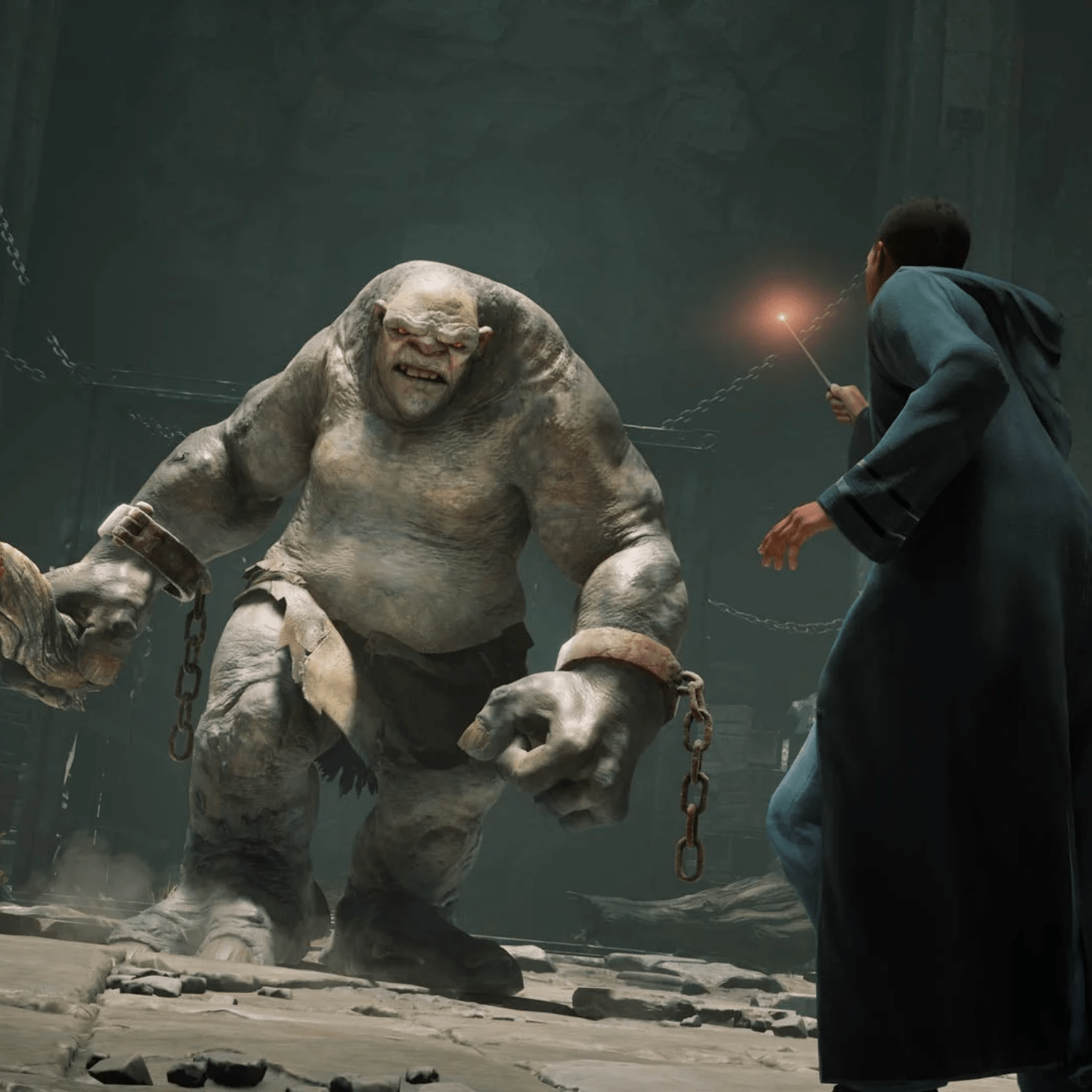 Hogwarts Legacy - Nintendo Switch - Bestmart