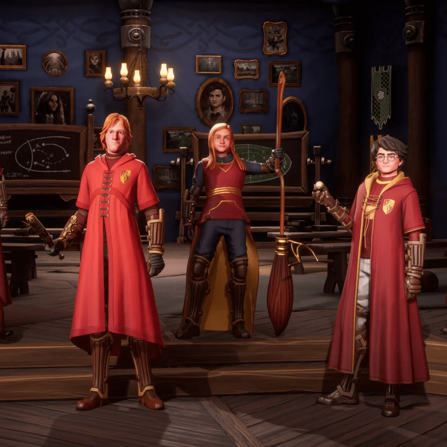 Hogwarts Legacy - Nintendo Switch - Bestmart