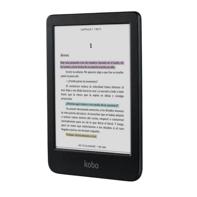 Ereaders