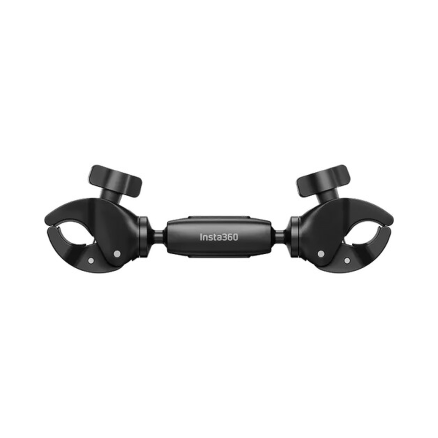 Insta360 Abrazadera para Palo Selfie Stick en Moto - Bestmart