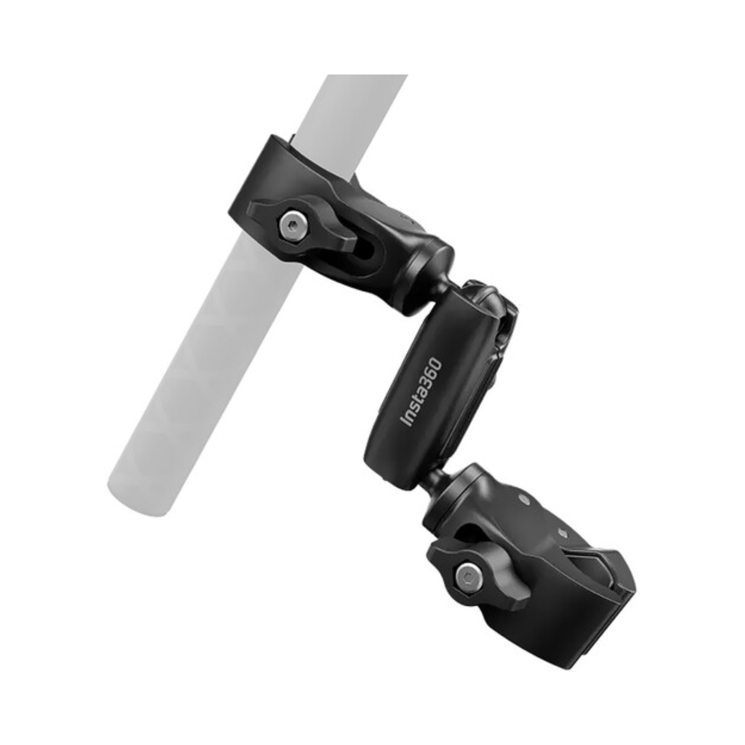 Insta360 Abrazadera para Palo Selfie Stick en Moto - Bestmart