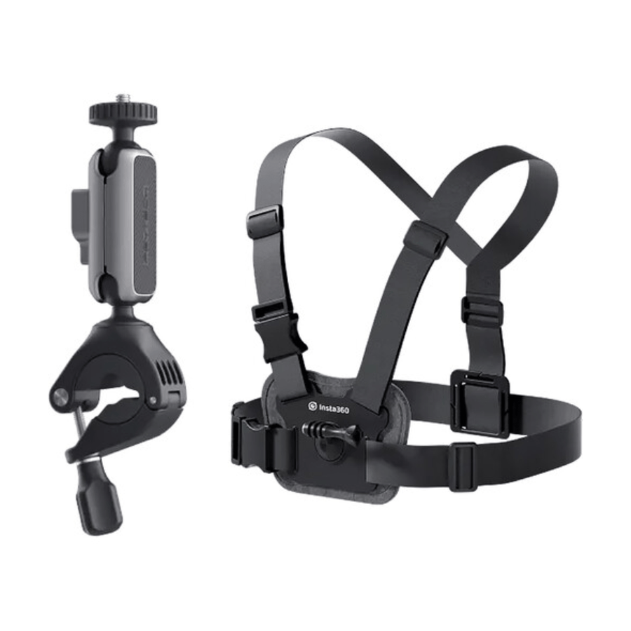 Insta360 Kit de Bicicletas - Bestmart