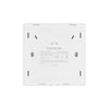 Interruptor De Pared Táctil Sonoff RF 433 MHz - 3 Canales - Blanco - Bestmart