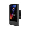 Interruptor WiFi con Control Centralizado - Sonoff NS Panel - Gris Oscuro - Bestmart
