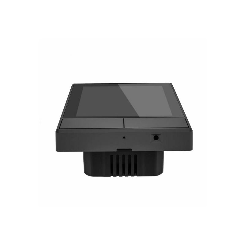 Interruptor WiFi con Control Centralizado - Sonoff NS Panel - Gris Oscuro - Bestmart