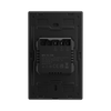 Interruptor WiFi de Pared Sonoff SwitchMan M5 - 1 Canal - Gris - Bestmart