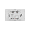 Interruptor WiFi de Pared Sonoff T0 - 3 Canales - Blanco - Bestmart