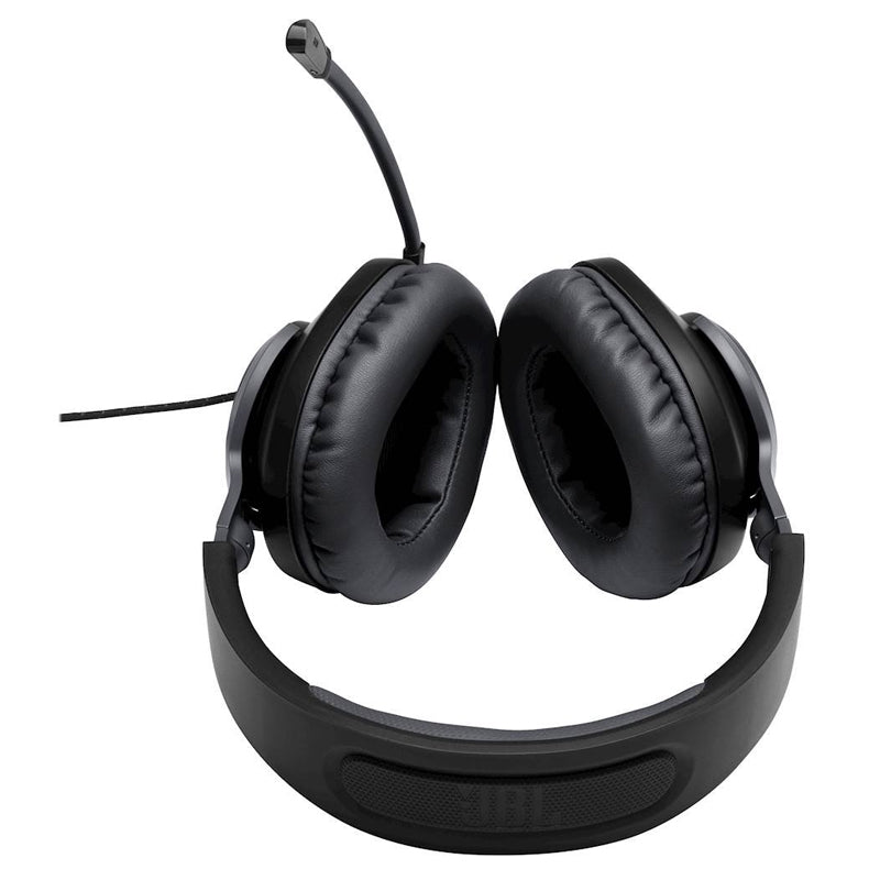 JBL Audífonos Gamer Quantum Q100 Gaming - Negro - Bestmart