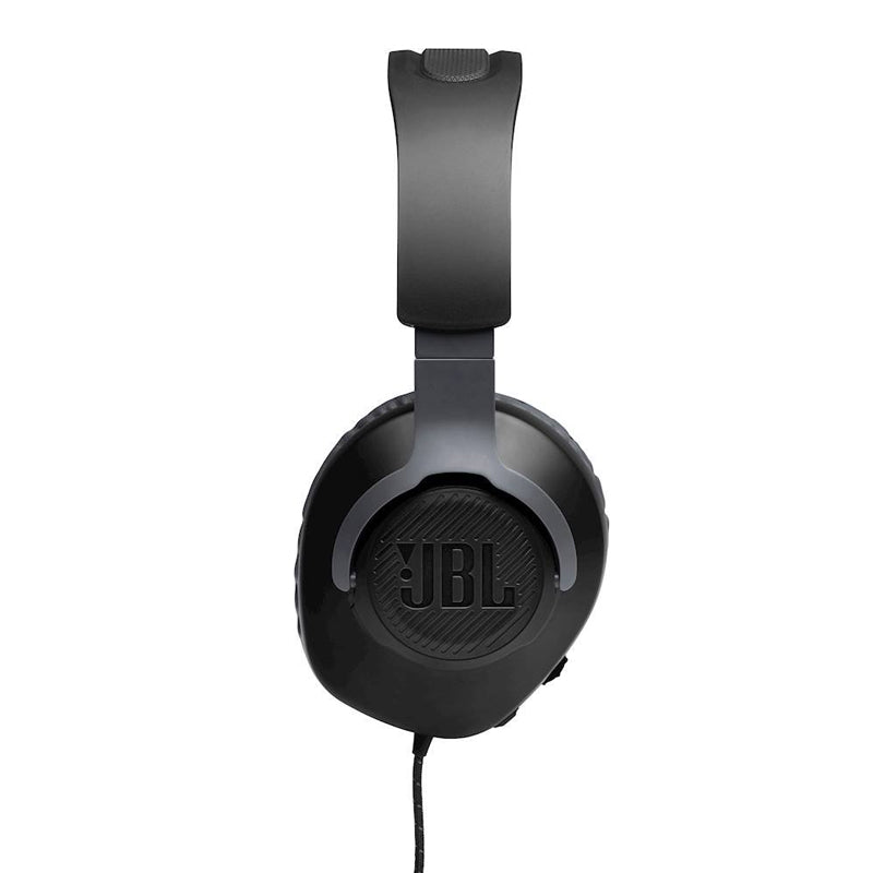 JBL Audífonos Gamer Quantum Q100 Gaming - Negro - Bestmart