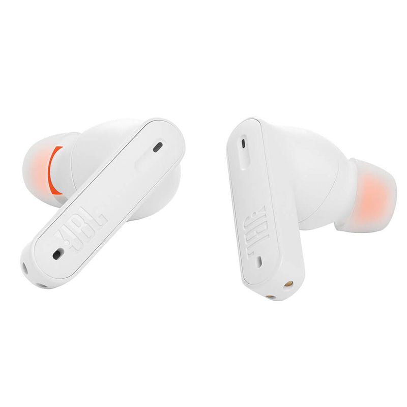 JBL Audífonos Tune 230NC TWS True Wireless - Blanco - Bestmart