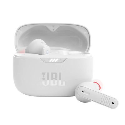 JBL Audífonos Tune 230NC TWS True Wireless - Blanco - Bestmart