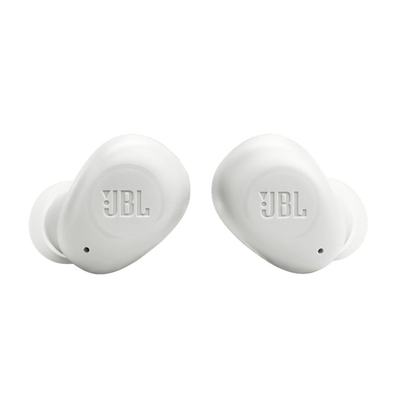 JBL Audífonos Wave Buds Truly Wireless - Blanco - Bestmart