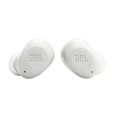 JBL Audífonos Wave Buds Truly Wireless - Blanco - Bestmart