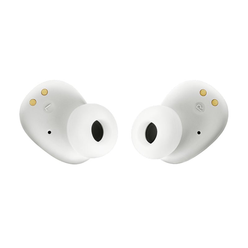 JBL Audífonos Wave Buds Truly Wireless - Blanco - Bestmart