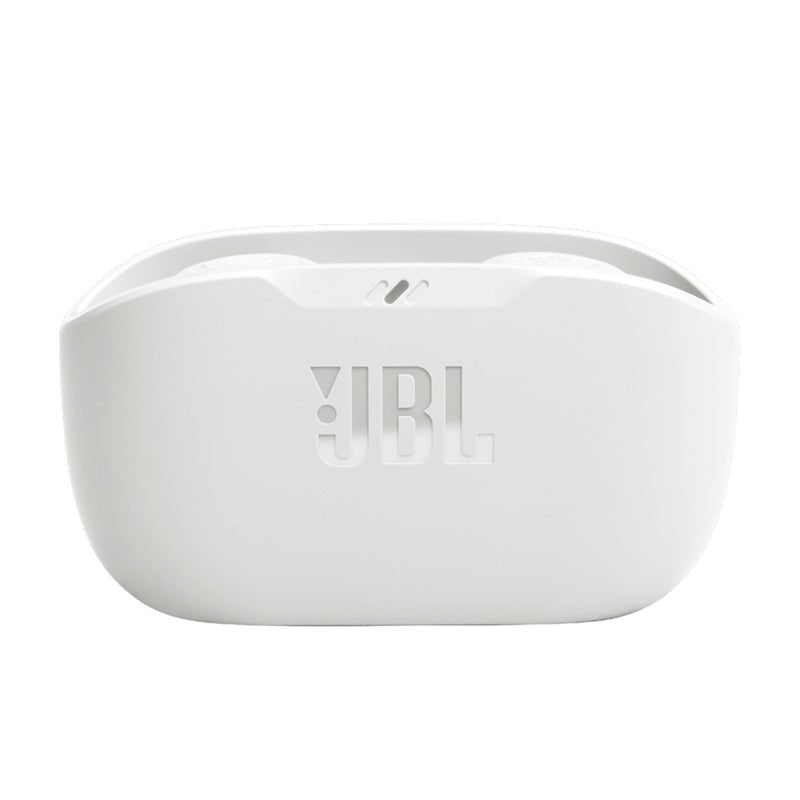 JBL Audífonos Wave Buds Truly Wireless - Blanco - Bestmart