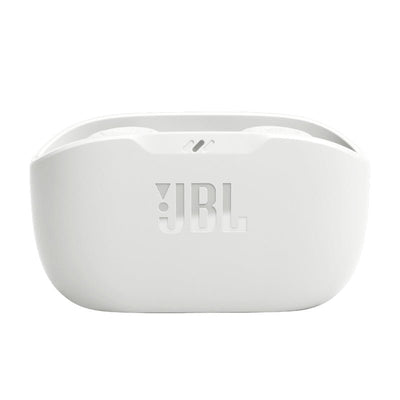 JBL Audífonos Wave Buds Truly Wireless - Blanco - Bestmart